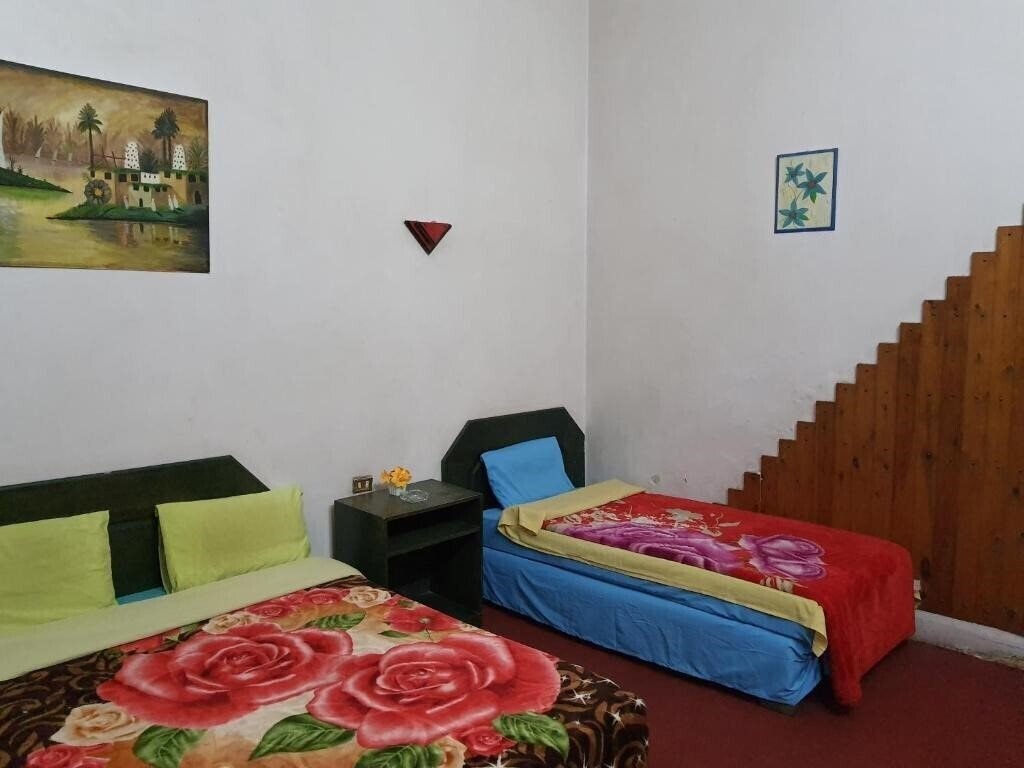 Фотография African House Hostel 2*