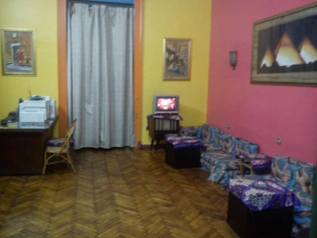 Изображение African House Hostel 2*