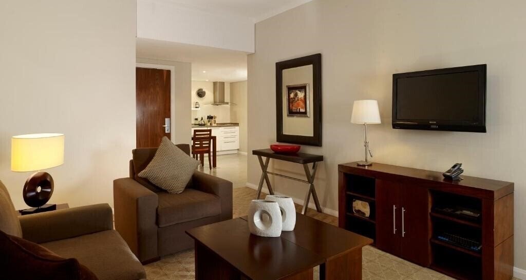 Staybridge Suites Cairo-Citystars 3* қонақ үйі