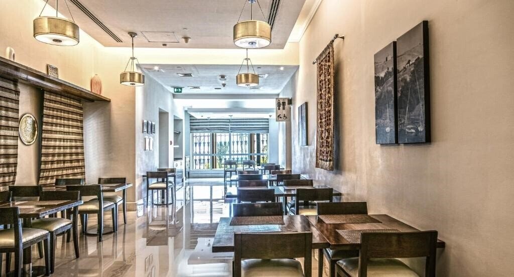 Staybridge Suites Cairo-Citystars 3* суреті