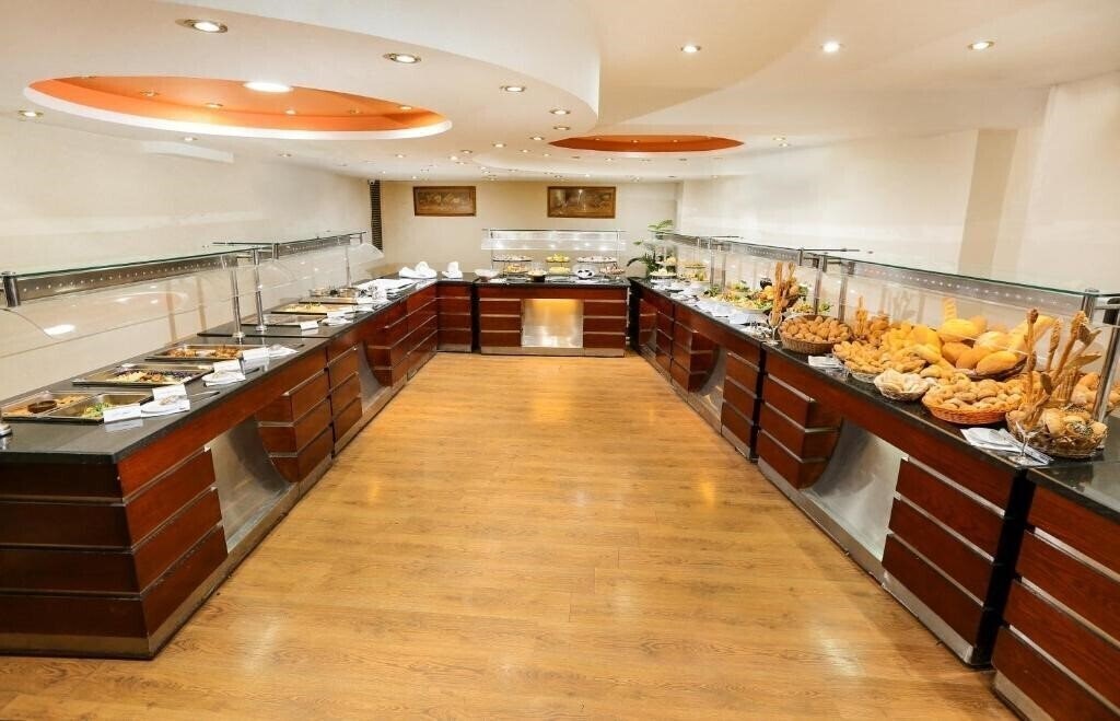 Gawharet Al Ahram 3* фотосуреті