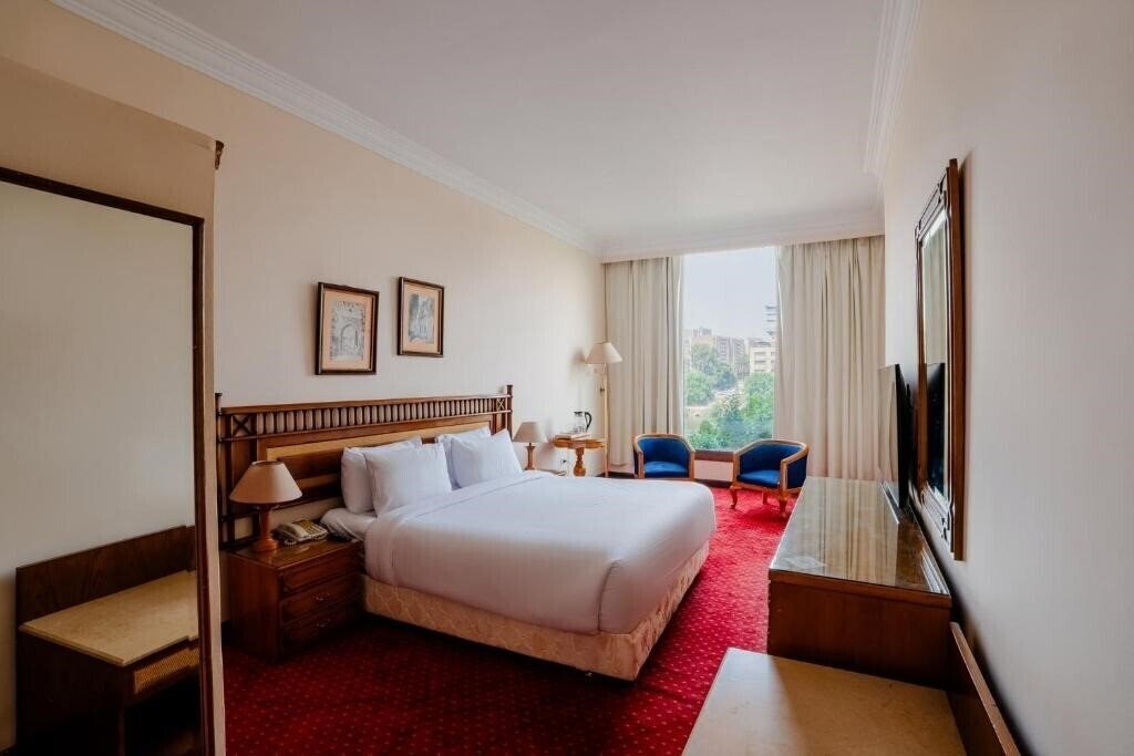 Фото Om Kolthoom Hotel 4*