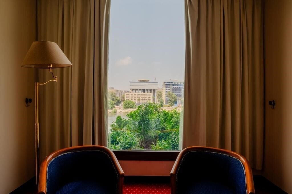 Om Kolthoom Hotel 4* суреті