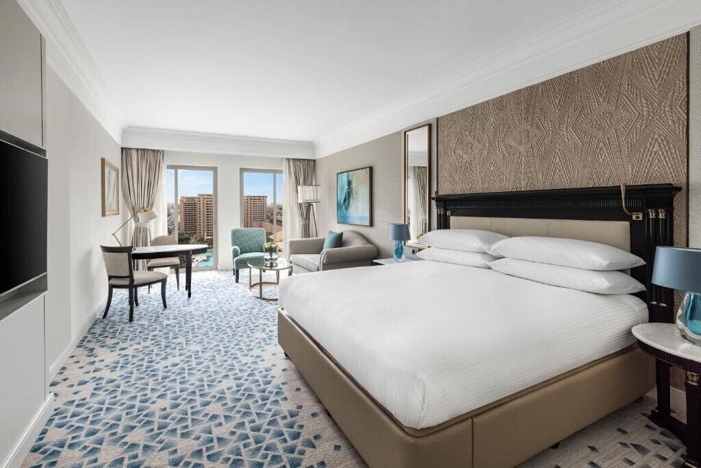 Фото Intercontinental Cairo Citystars 4*