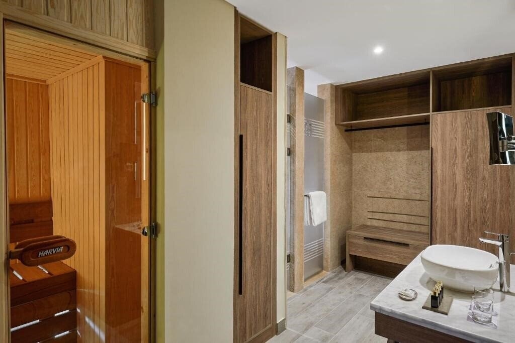 Фото Hyatt Regency Cairo West 5*