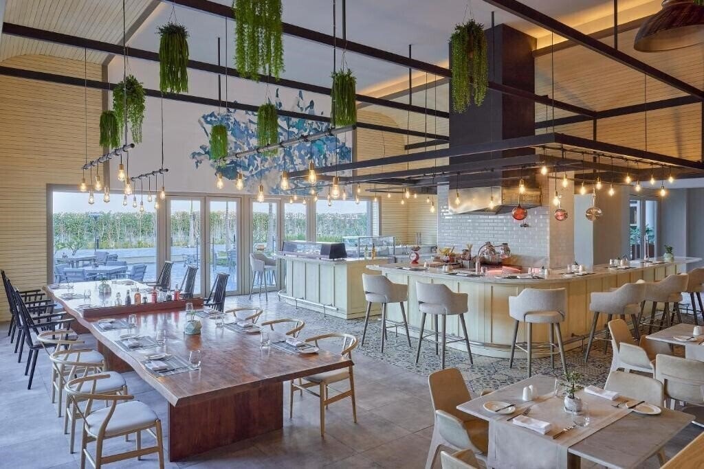 Hyatt Regency Cairo West 5* суреті