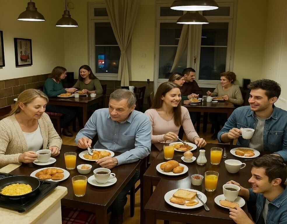 Фотография Grand Agor Hotel 2*