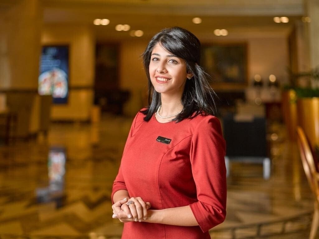 Royal Maxim Palace Kempinski Cairo 5* суреті