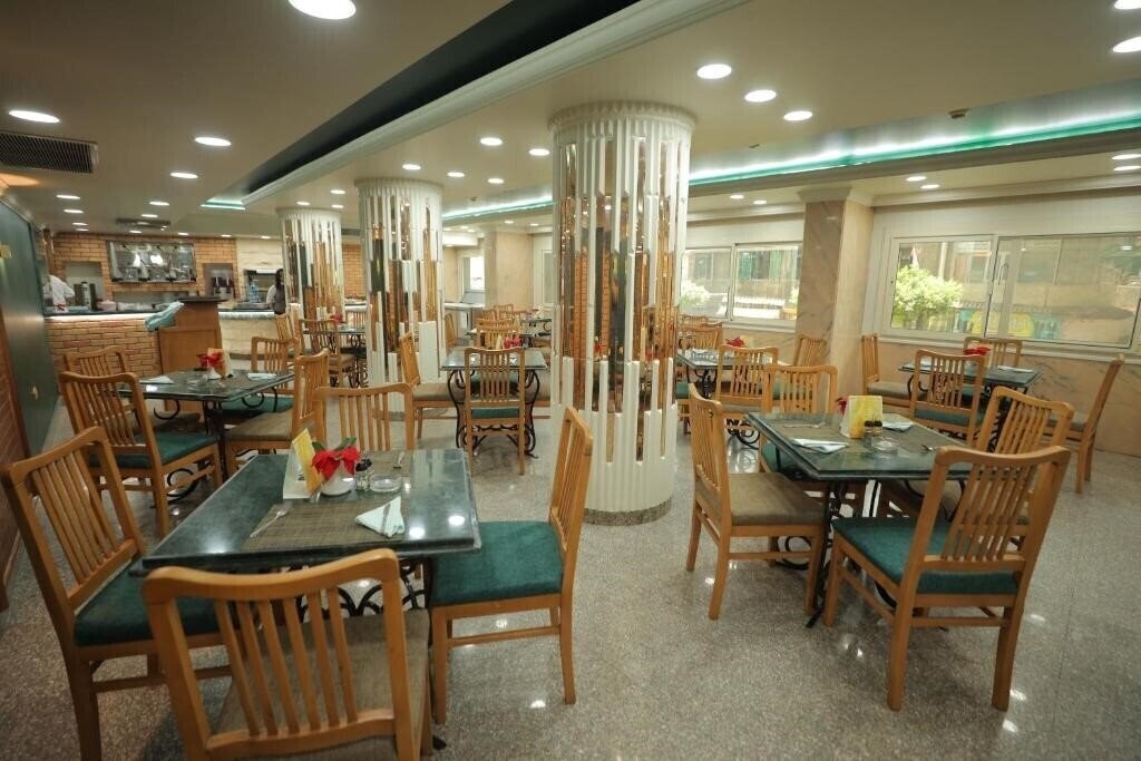 Фотография Happy City 3*