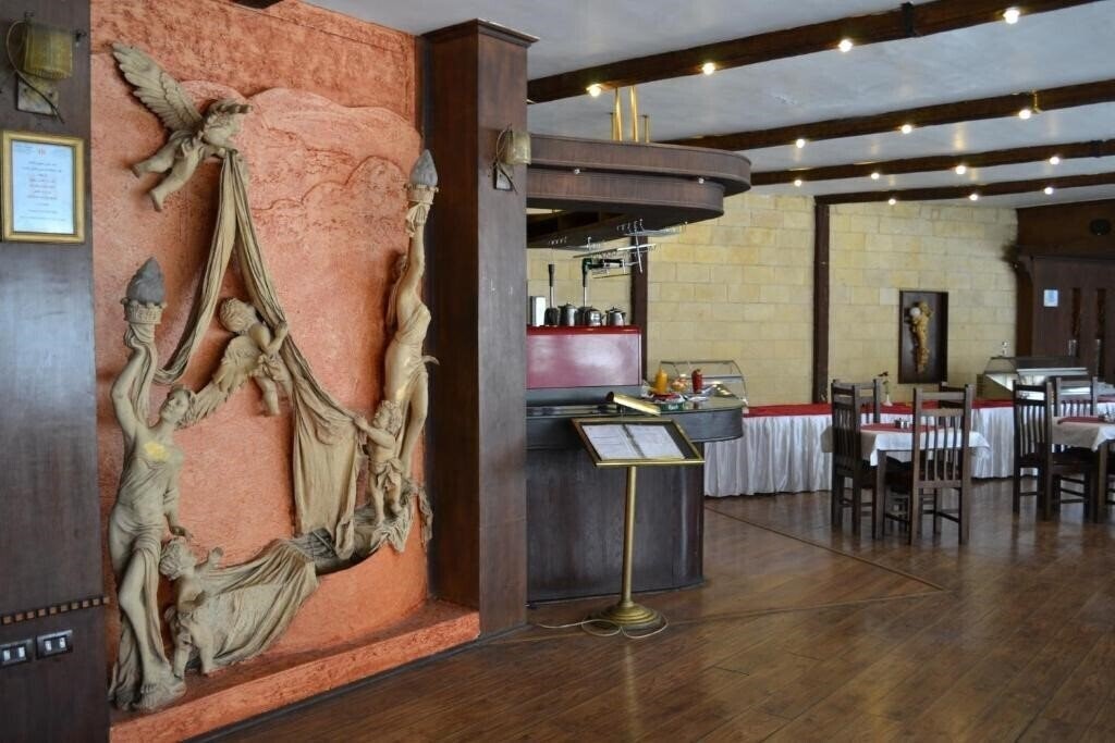 Фото Beirut Hotel 3*