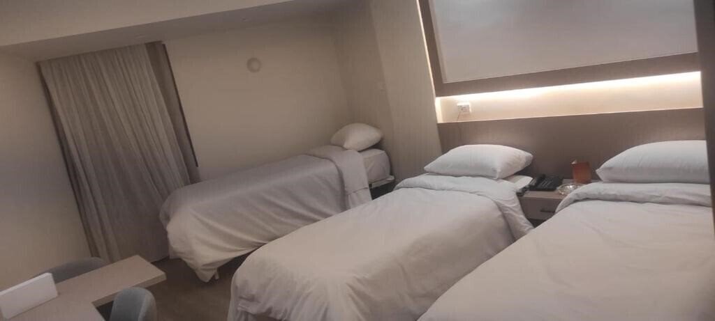 Фотография Beirut Hotel 3*