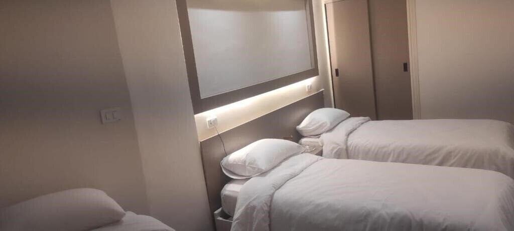 Картинка Beirut Hotel 3*