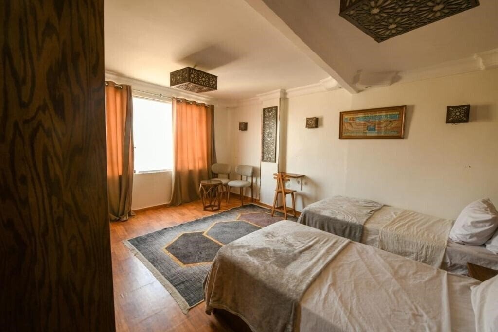 Картинка 9 Pyramids Inn 3*
