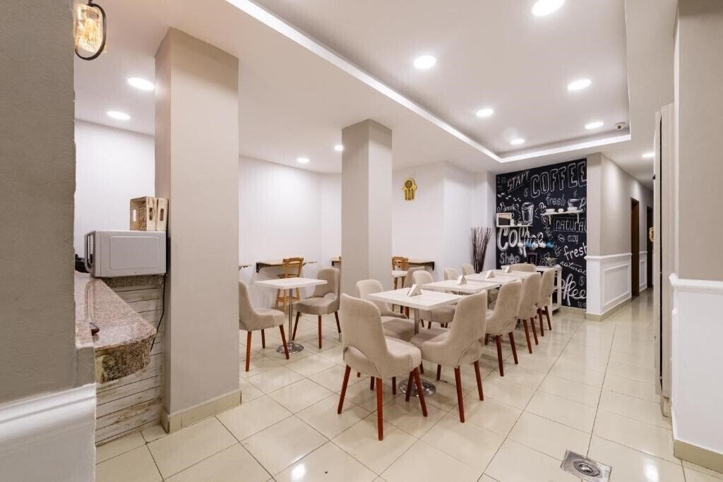 Картинка Cairo Capital Hotel (ex. Cairo Capital Plaza, Capital Hotel) 3*