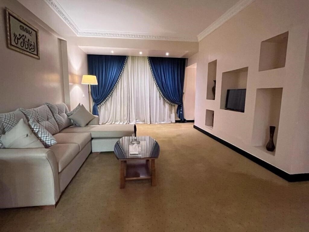 Paradise Home City Stars Hotel 5* суреті