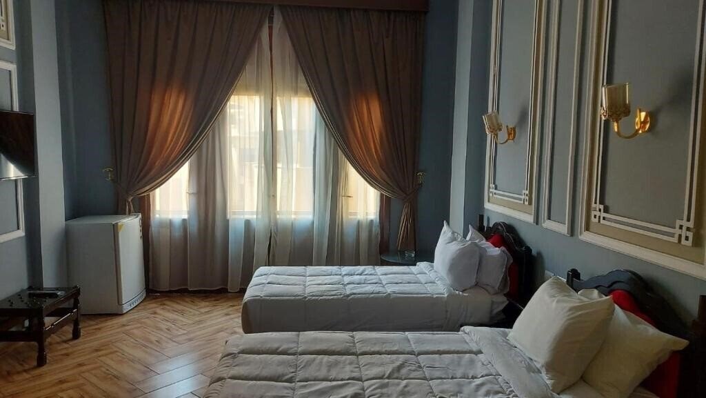 Cosmopolitan 3* суреті