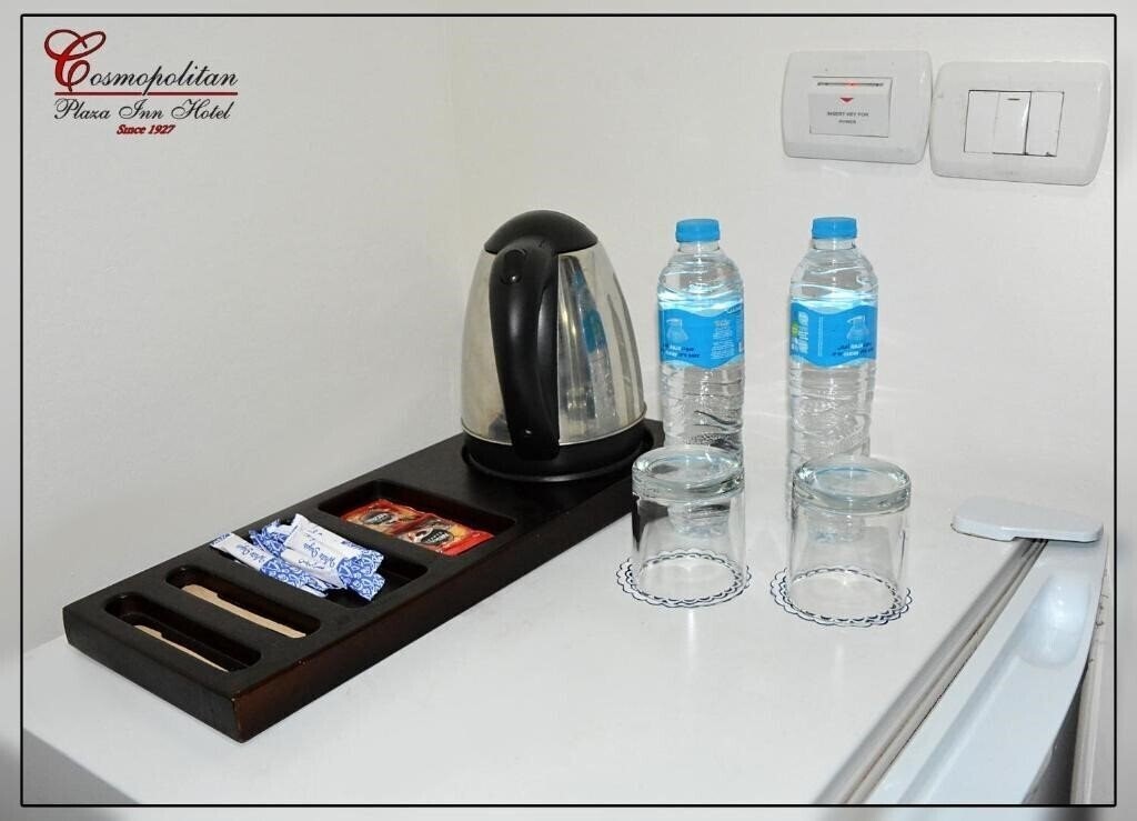 Cosmopolitan 3* қонақ үйі