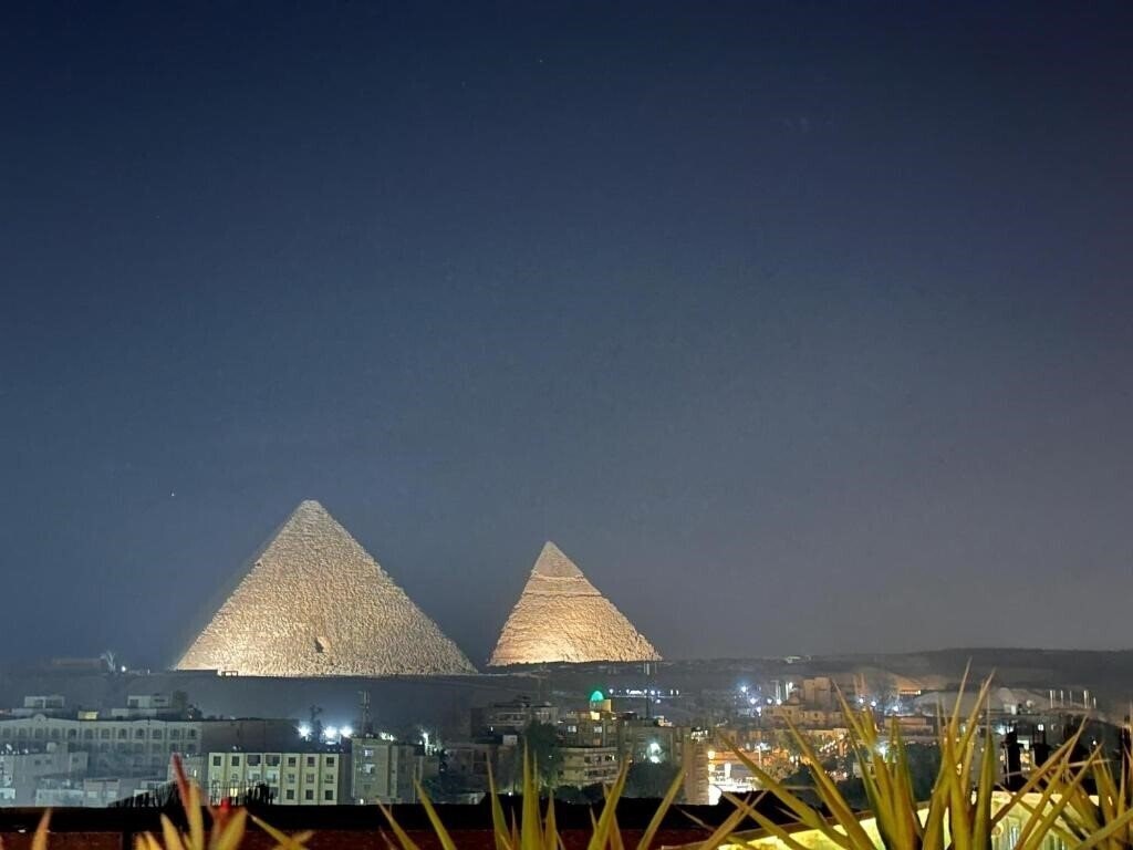 Картинка The View Delta Hotel 3*