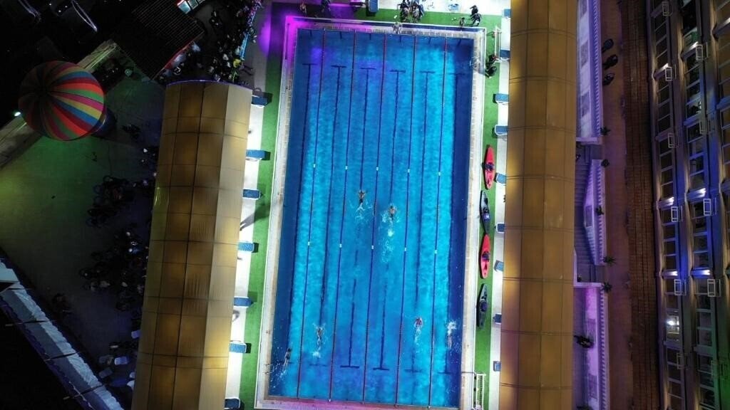 Картинка Jewel Al Nasr Hotel & Apartments 4*
