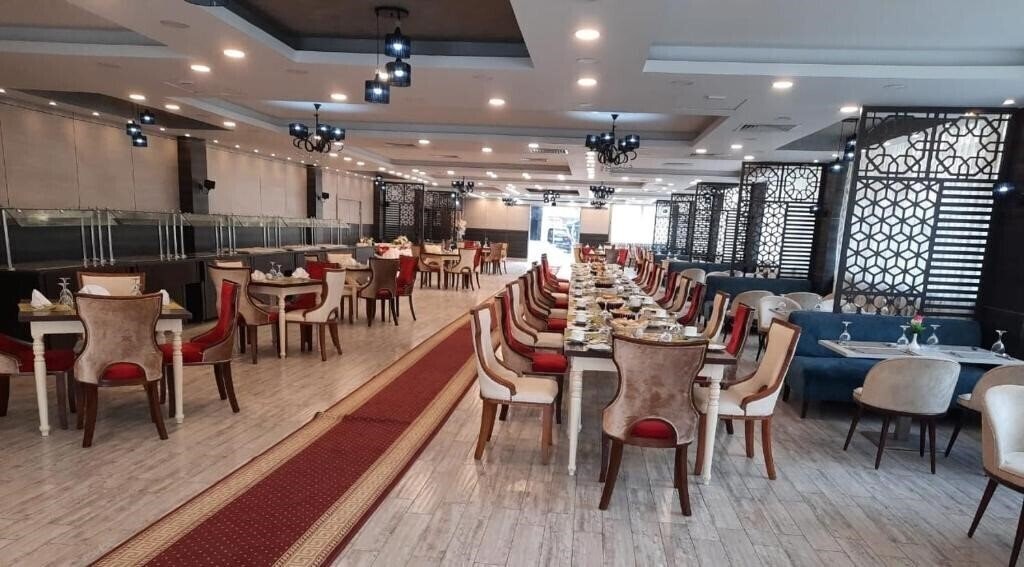 Фотография Jewel Al Nasr Hotel & Apartments 4*