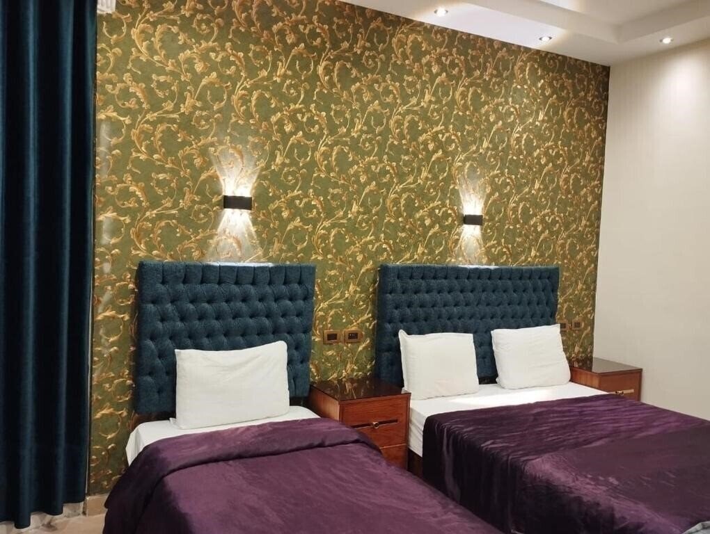 Картинка Hotel Richmond Down Town 1*