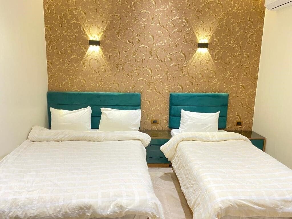 Фотография Hotel Richmond Down Town 1*