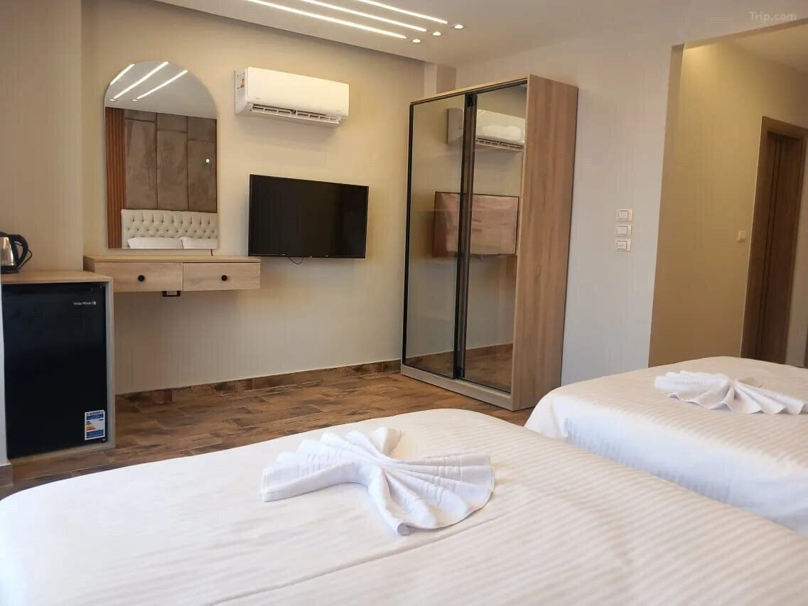 Изображение Pyramids Enigma Grand Lodge 3*