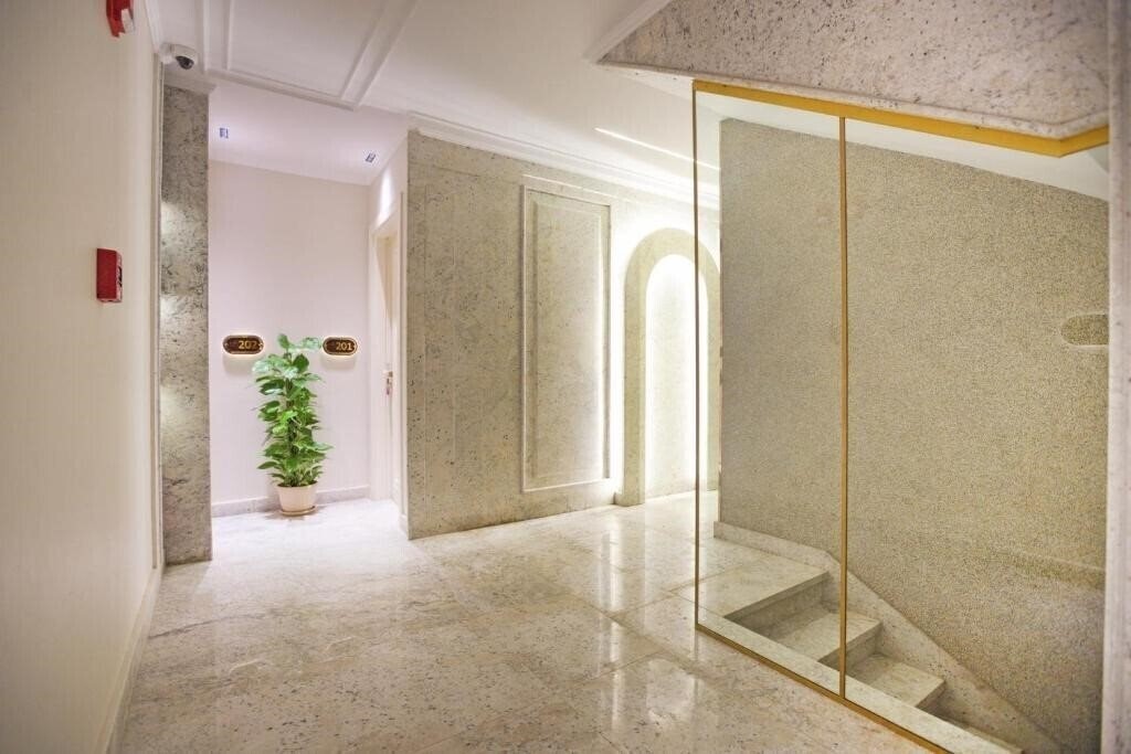 Изображение Pyramids Plateau Hotel 3*