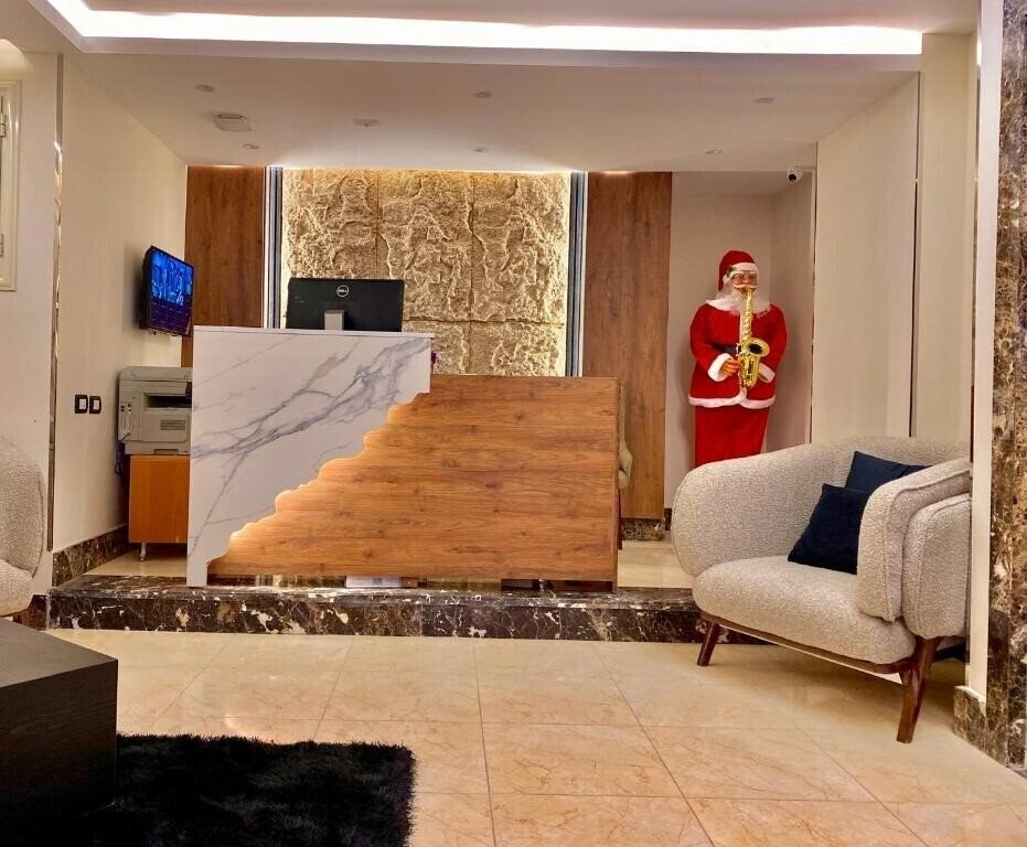 New Museum Pyramids Inn 3* фотосуреті