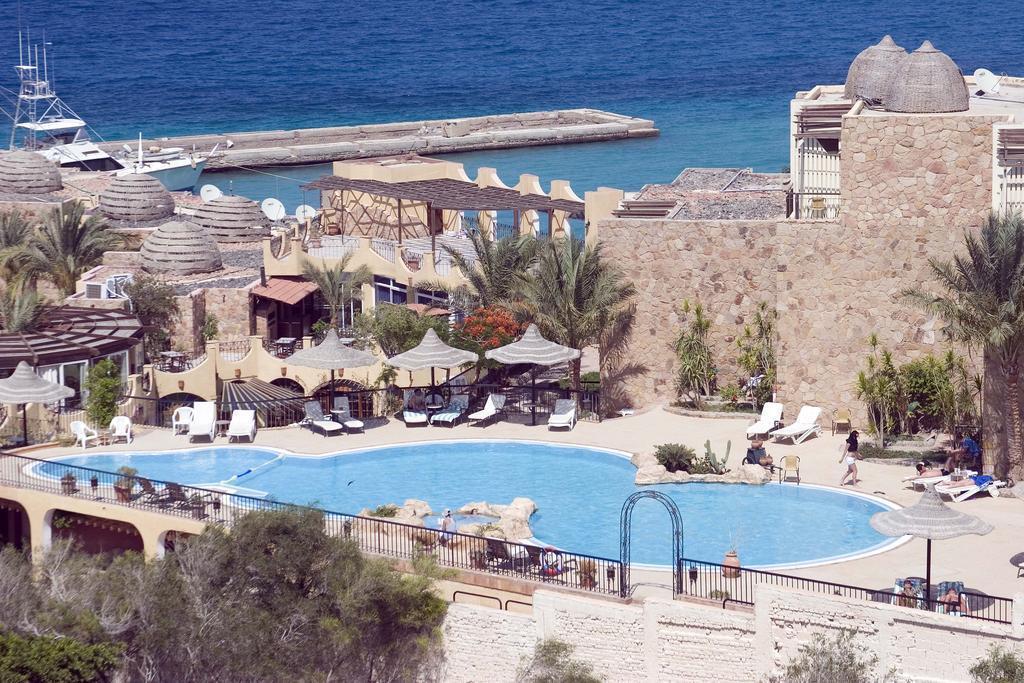 Фото Jewels Sahara Boutique Resort (ex. Red Sea Sahara) 4*