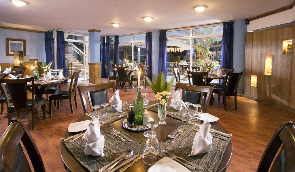 Изображение Jewels Sahara Boutique Resort (ex. Red Sea Sahara) 4*