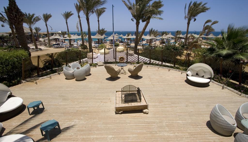 Картинка Jewels Sahara Boutique Resort (ex. Red Sea Sahara) 4*