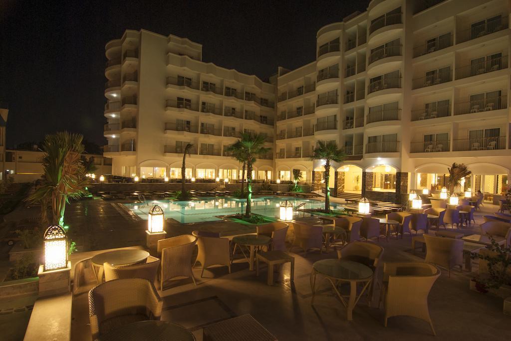 Фото Royal Star Beach Resort (ex. The Three Corners Royal Star Beach) 4*