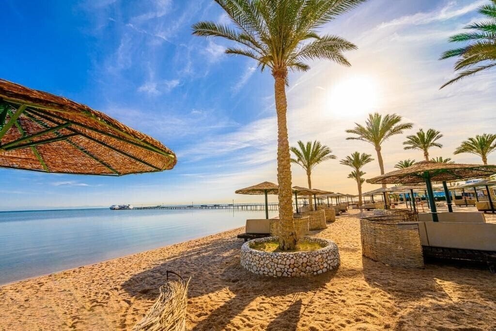 Фотография Golden Beach Resort (ex. Movie Gate) 4*