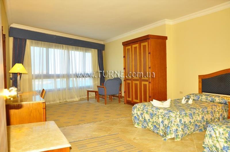 Изображение Alia Beach Hotel 4*