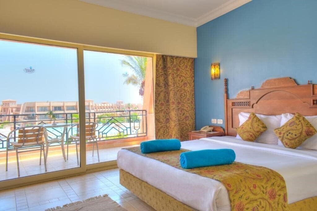 Фото Jasmine Palace Resort 5*