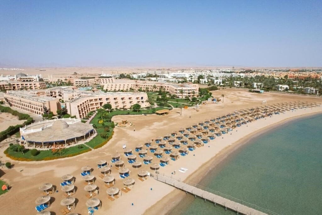 Изображение Jasmine Palace Resort 5*