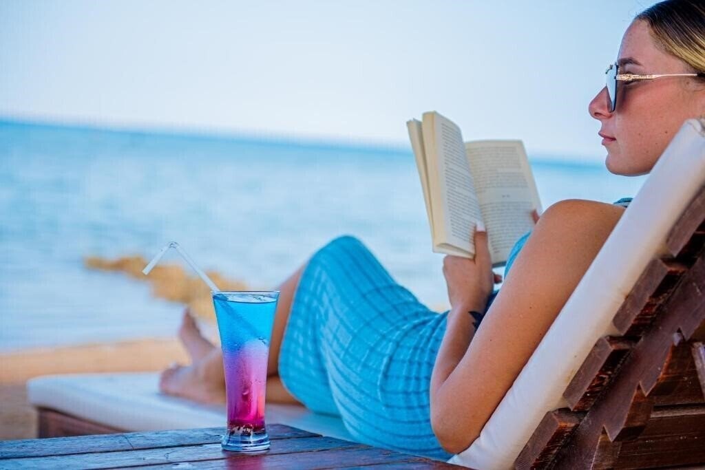 Caves Beach Resort 5* фотосуреті