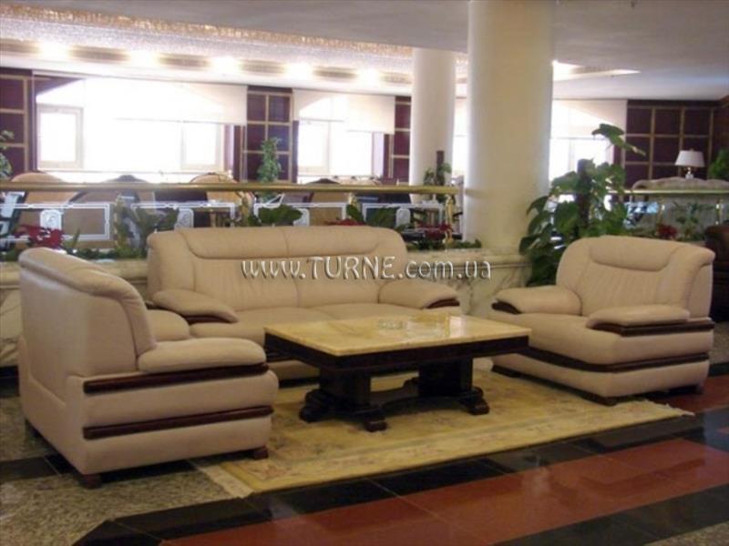 Golden Five Ambassador Club 3* суреті