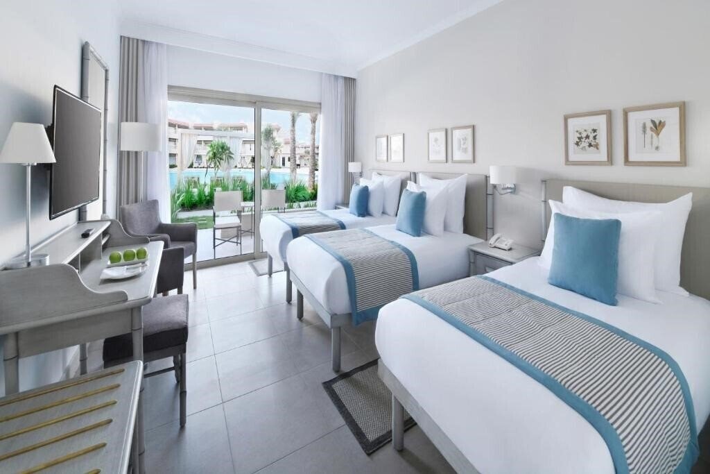 Фото Jaz Elite Casa Del Mar Beach 5*