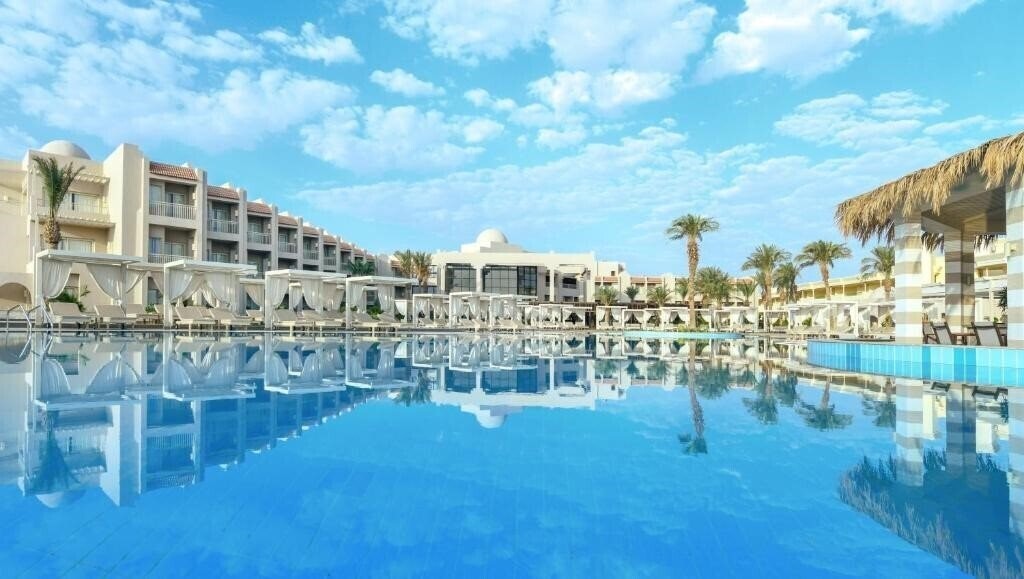 Фотография Jaz Elite Casa Del Mar Beach 5*