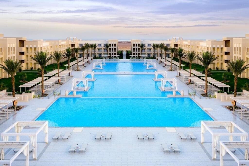 Jaz Aquaviva Makadi Bay 5* қонақ үйі