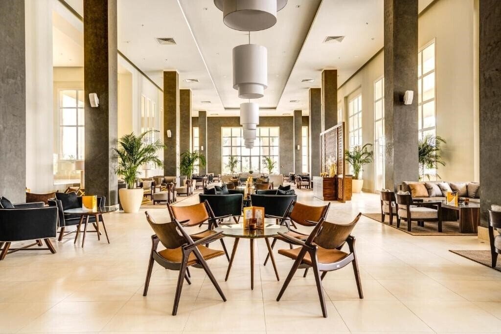 Jaz Aquaviva Makadi Bay 5* суреті