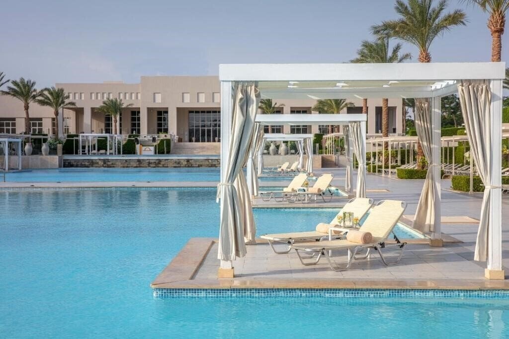 Jaz Aquaviva Makadi Bay 5* суреті