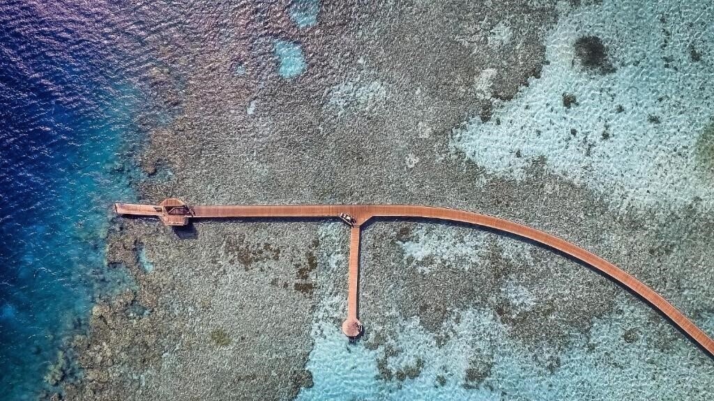 The Breakers Diving & Surfing Lodge 4* суреті