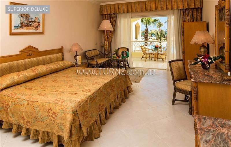 Изображение The Grand Hotel Hurghada 4*