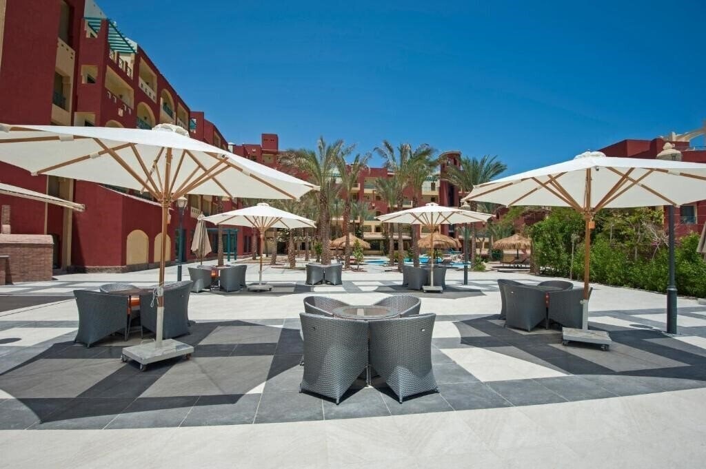 Изображение Sun & Sea Hotel 3*