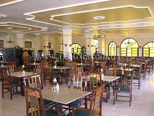 Фотография EL Samaka Comfort Hotel 3*