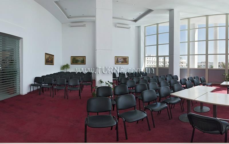 Golden 5 Topaz Suites Hotel (ex. Topaz Club Suites Hotels & Beach Resort) 4* суреті