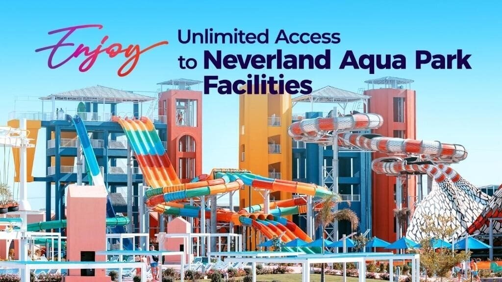 Отель Albatros Alf Leila Wa Leila Resort 4*